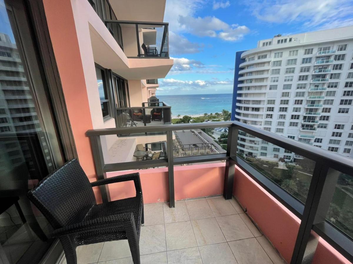 Alexander By Design Suites Miami Beach Exterior foto